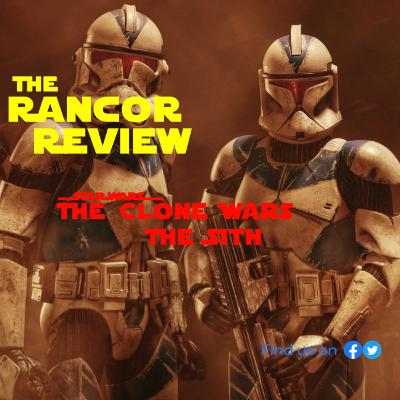 Ep.20 The Sith