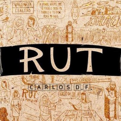 RUT (Libro Histórico 3) "Panorama Bíblico: Libro por Libro" RUT (Libro Histórico 3) "Panorama Bíblico: Libro por Libro"