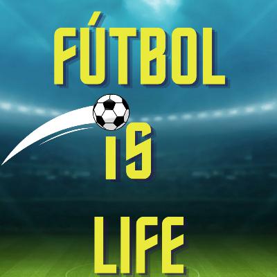 Episode 170 - We Need More Soccer Movies: The Squeakquel