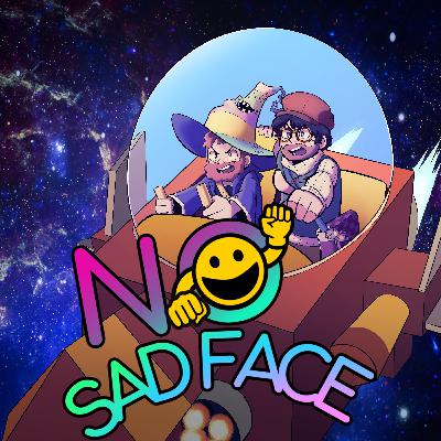 BONUS EPISODE: You Owe GoldPanner Money! | No Sad Face Archives
