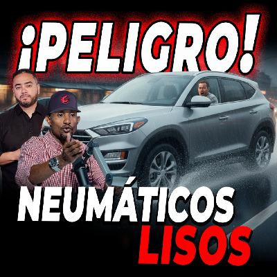 ¿Sabes por qué tu CARRO patina cuando llueve?  ️ ¿Sabes por qué tu CARRO patina cuando llueve?  ️