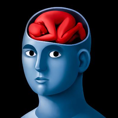 The Depressing Psychology of Deep Thinkers