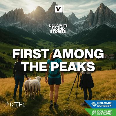 16. First among the peaks