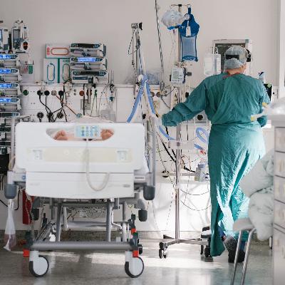 Krankenhaus-Direktoren: Corona bringt Krankenhäuser in Finanznot