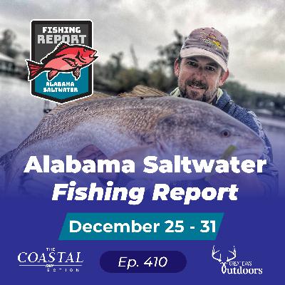 Cold Water Tactics: Science and Strategy for Winter Inshore Fishing