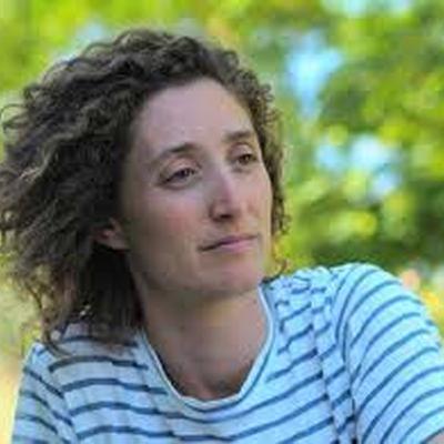 משחקות באש תחת אש - תמר אוחנה על איברי הגוף הנשי