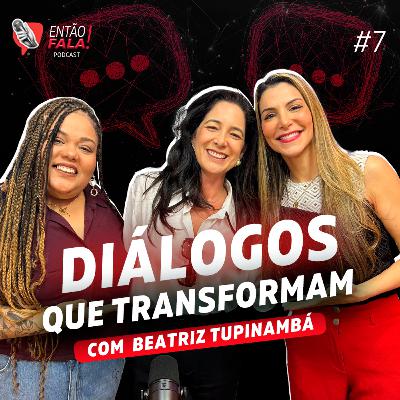 Diálogos que Transformam: Saúde, Carreira e Autoestima Diálogos que Transformam: Saúde, Carreira e Autoestima