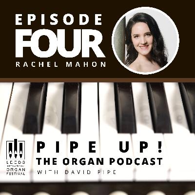 Rachel Mahon