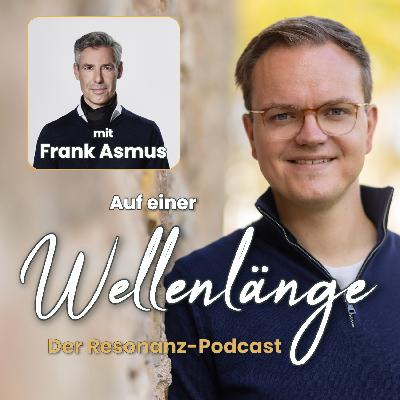 #15 Strategische Kommunikation in Resonanz | Interview mit Frank Asmus #15 Strategische Kommunikation in Resonanz | Interview mit Frank Asmus