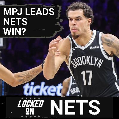 Brooklyn Nets FINALLY Win A Game But Lose Cam Thomas to WORRISOME Hamstring Injury | How does team move forward? Brooklyn Nets FINALLY Win A Game But Lose Cam Thomas to WORRISOME Hamstring Injury | How does team move forward?