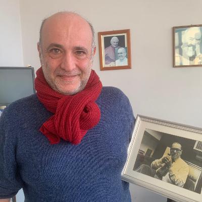 Le interviste di Marcello Anastasi: Dott. Domenicantonio Cordopatri