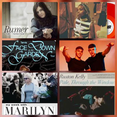 Como lo oyes - Canciones que nos salvarán mañana - 07/09/25