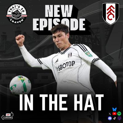 In The Hat