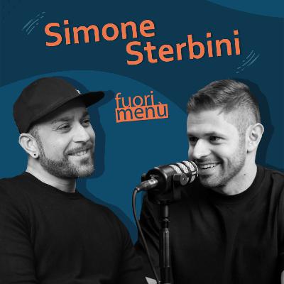 Simone Sterbini - L'arte della mixology, dal bancone alla cattedra 🍸