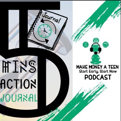 How to get inspired in 2022 (5Mins Action Journal) How to get inspired in 2022 (5Mins Action Journal)