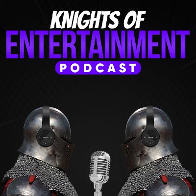 Episode 121 "Cozy [K]Nights, Character Spotlight, and Reddit Insanity"