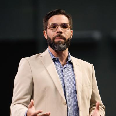 Os 3 inimigos da oração: dúvidas, desejos desalinhados e divisões - Thiago Borba