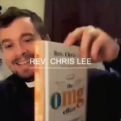 Chris Lee - Episode 23
