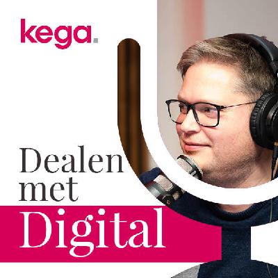 #1 - Composable Commerce; wat is het en waarom zou je eraan beginnen?