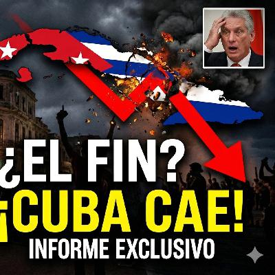 ¿QUÉ PASARÍA SI EL PUEBLO CUBANO SE LEVANTA CONTRA SUS LÍDERES?