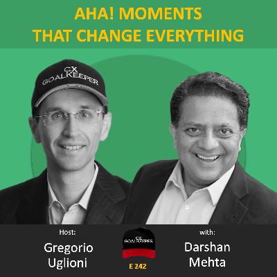 Aha! Moments That Change Everything