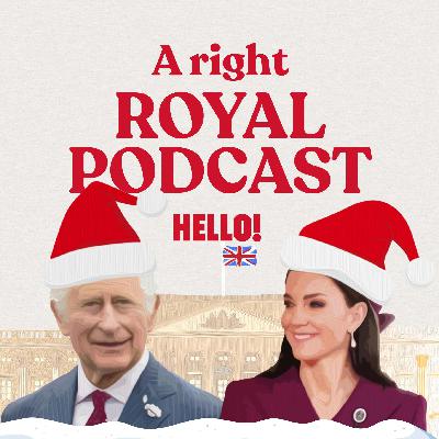 A Christmas Celebration and A Year In Review