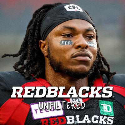 Jerod Fernandez: Reflecting on his first season in the CFL