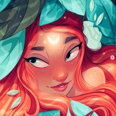 Podcast Arte Digital #21 - Cristina Gómez Emprendimiento como ilustrador
