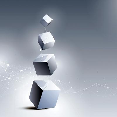 S9 Ep19: Can blockchain decentralise money, contracts, and finance? S9 Ep19: Can blockchain decentralise money, contracts, and finance?