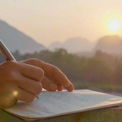 Yo del futuro al yo del presente