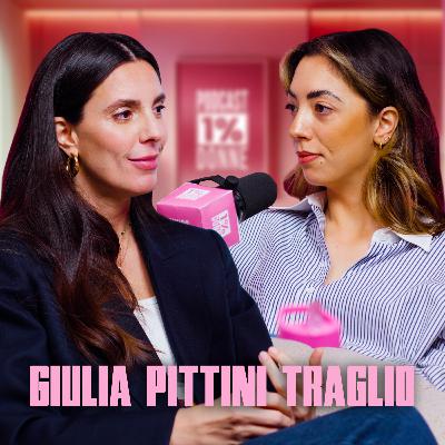 Ep. 43 - Giulia Pittini: le sfide della vita non si superano, si attraversano