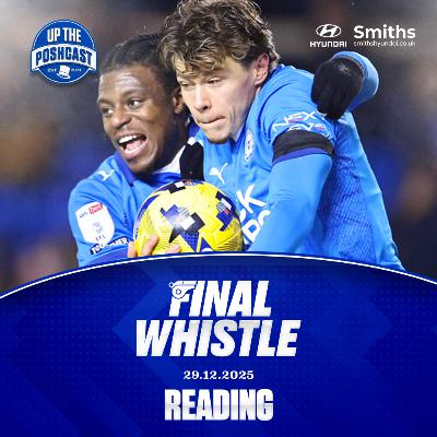 Posh 1-1 Reading | An apology to Gustav | Garbett is special | BAD injury news revealed Posh 1-1 Reading | An apology to Gustav | Garbett is special | BAD injury news revealed