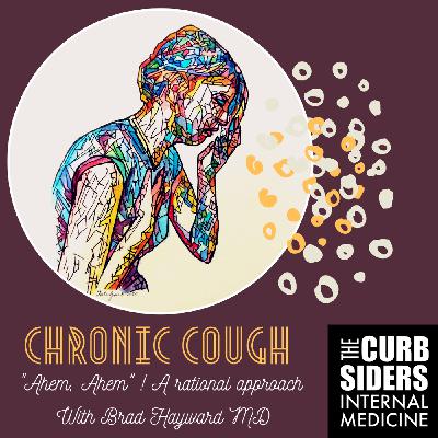 #241 Chronic Cough