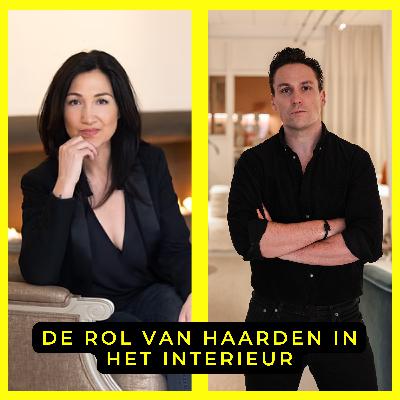 S5E7: De rol van haarden in het interieur S5E7: De rol van haarden in het interieur
