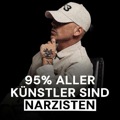 RAF Camora über Selbstzweifel, Imposter Syndrom und das Musik Business! RAF Camora über Selbstzweifel, Imposter Syndrom und das Musik Business!