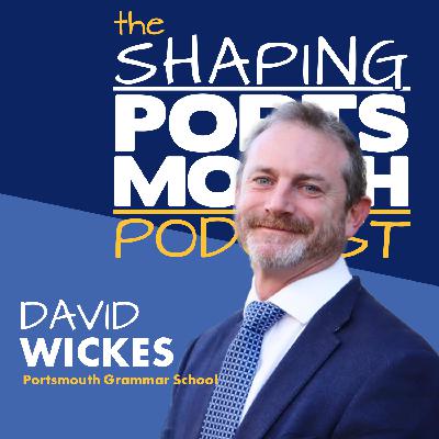 Episode 49: Portsmouth Grammar School