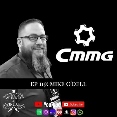 Inside CMMG: Mike O’Dell Breaks Down Innovation, Platforms, and Performance