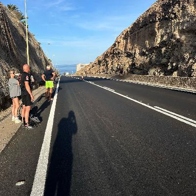 Feldi's Travel Diary #26- Vibes in Las Palmas feat. Sophia &Alma