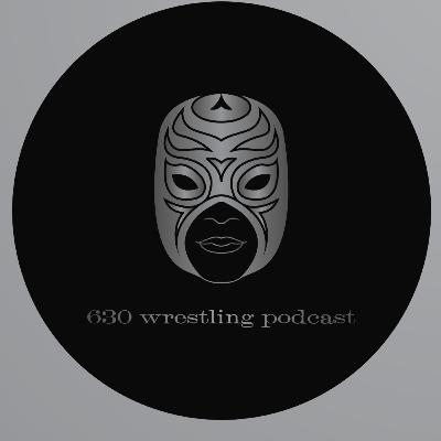 My Dream Wrestlemania