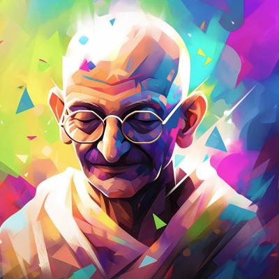 The Story of My Experiments with Truth | Mahatma Gandhi | #audiosummary | Summaries by WisePage
