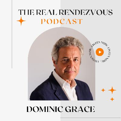 Introducing Dominic Grace: Founder of Dominic Grace Advisory Introducing Dominic Grace: Founder of Dominic Grace Advisory