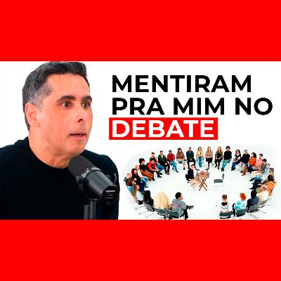 FLÁVIO AUGUSTO - Irmãos Dias Podcast #224