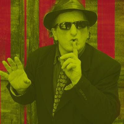 Javier Gurruchaga: "Tengo gustos algo teatrales"