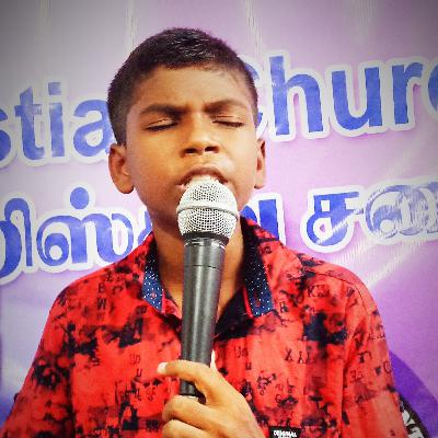 TCS cover Blessing jebakumar kumar TCS cover Blessing jebakumar kumar