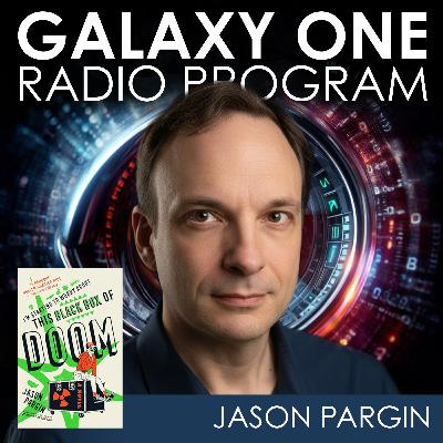 We Worry About this Interview with Jason Pargin We Worry About this Interview with Jason Pargin