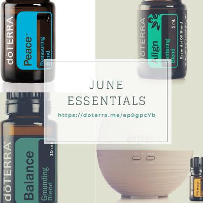 Your Astro Weather for June 2021