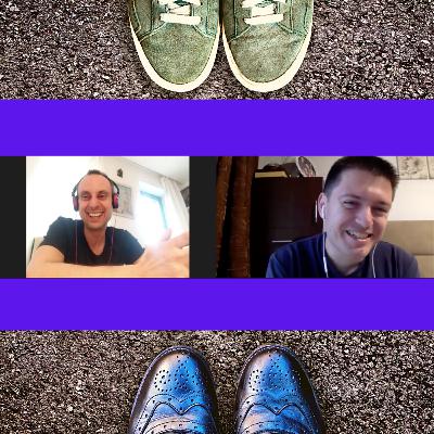 S02 E04 – Mindful Leadership – Ștefan Teodorescu – România Out of Office