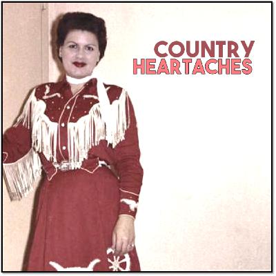 Episode 19: Country Heartaches