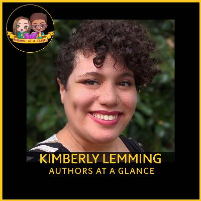 Kimberly Lemming | Authors at a Glance