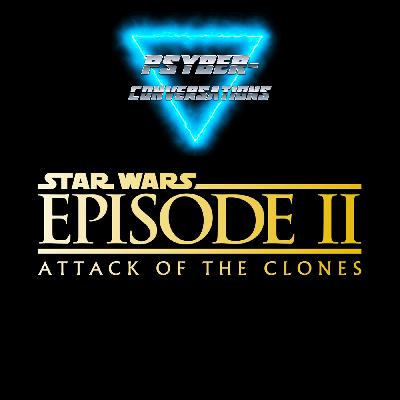 Episode 12 - Star Wars Episode 2: Attack of the Clones Part 3 Episode 12 - Star Wars Episode 2: Attack of the Clones Part 3